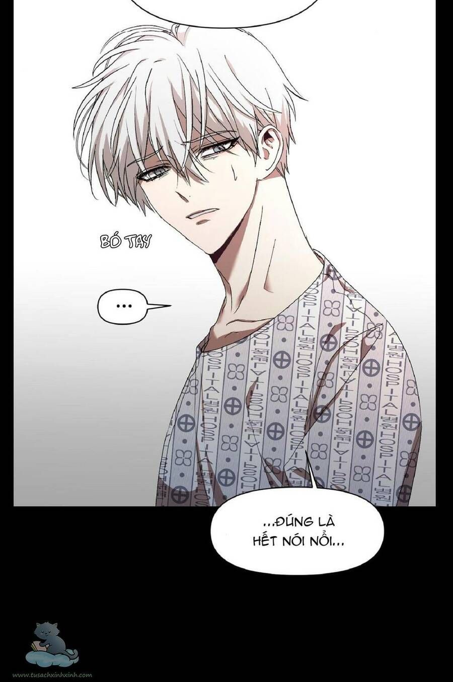 Tự Do Trong Mơ Chương 18 page 66 - Giả Dược