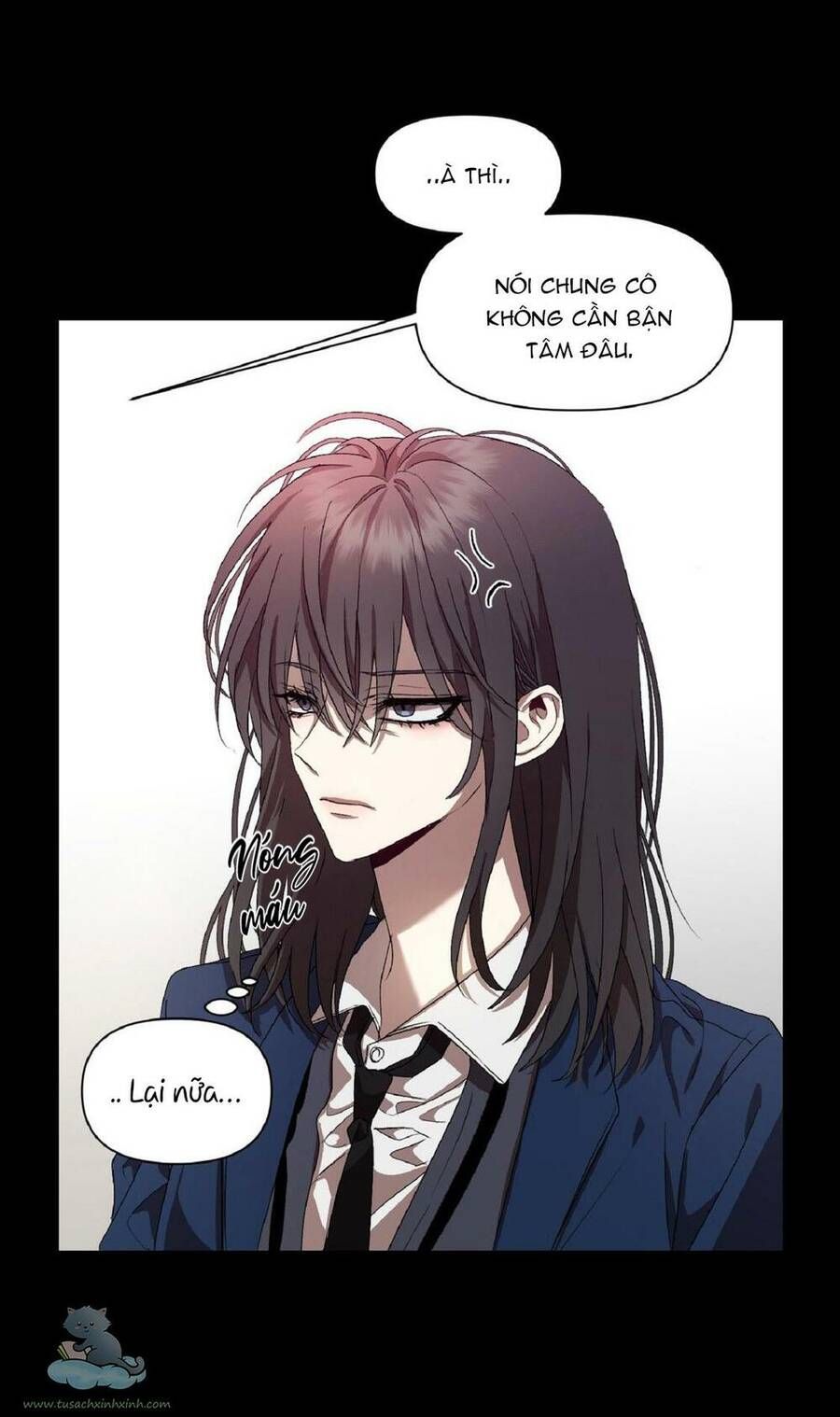 Tự Do Trong Mơ Chương 18 page 76 - Giả Dược
