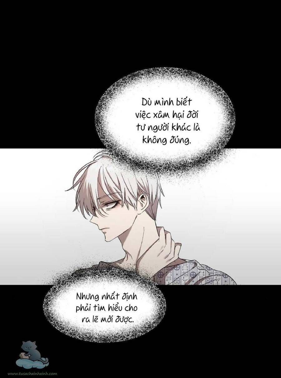 Tự Do Trong Mơ Chương 18 page 80 - Giả Dược