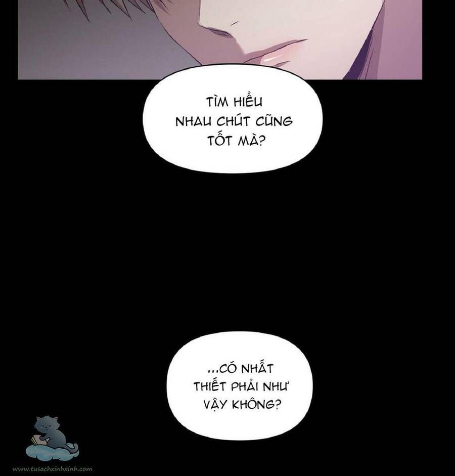 Tự Do Trong Mơ Chương 18 page 83 - Giả Dược