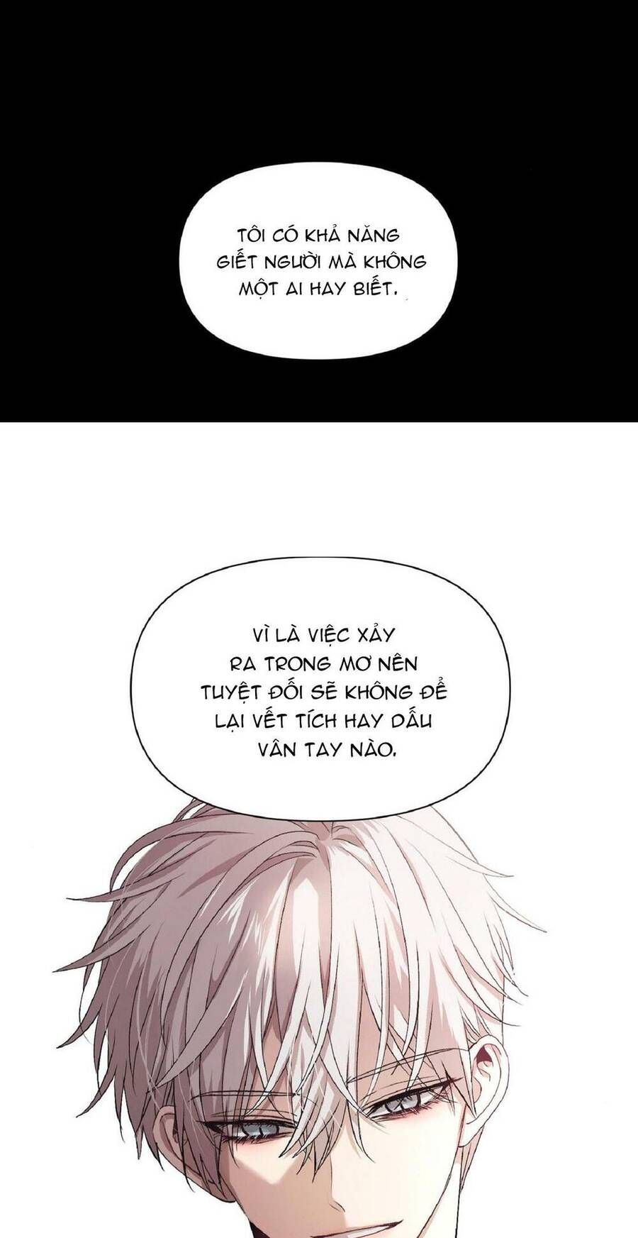 Tự Do Trong Mơ Chương 18 page 87 - Giả Dược