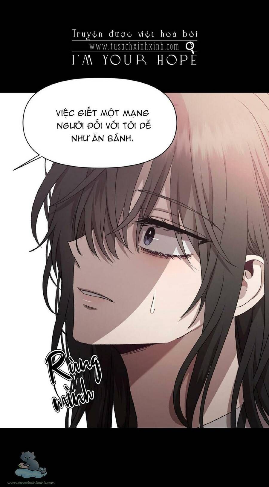 Tự Do Trong Mơ Chương 18 page 89 - Giả Dược