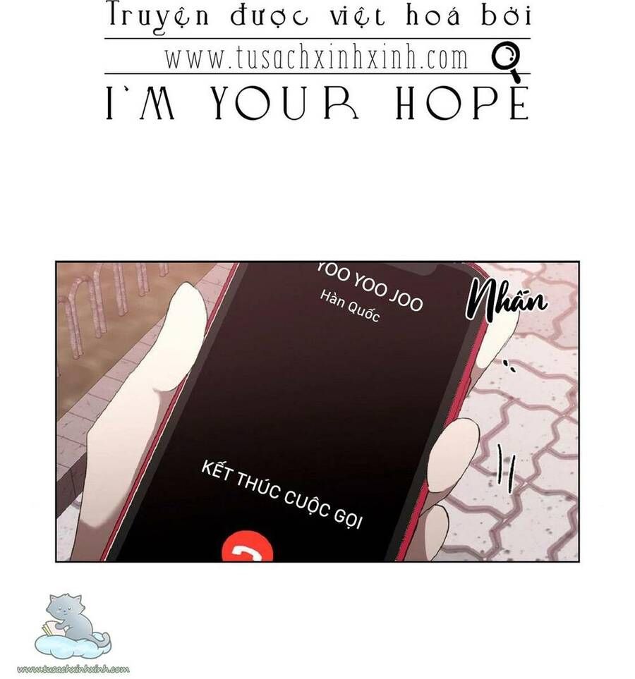 Tự Do Trong Mơ Chương 18 page 10 - Giả Dược
