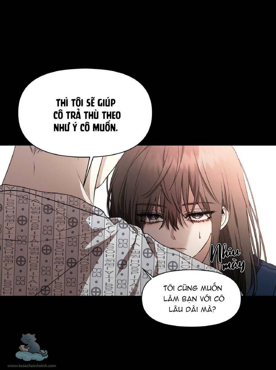 Tự Do Trong Mơ Chương 18 page 93 - Giả Dược