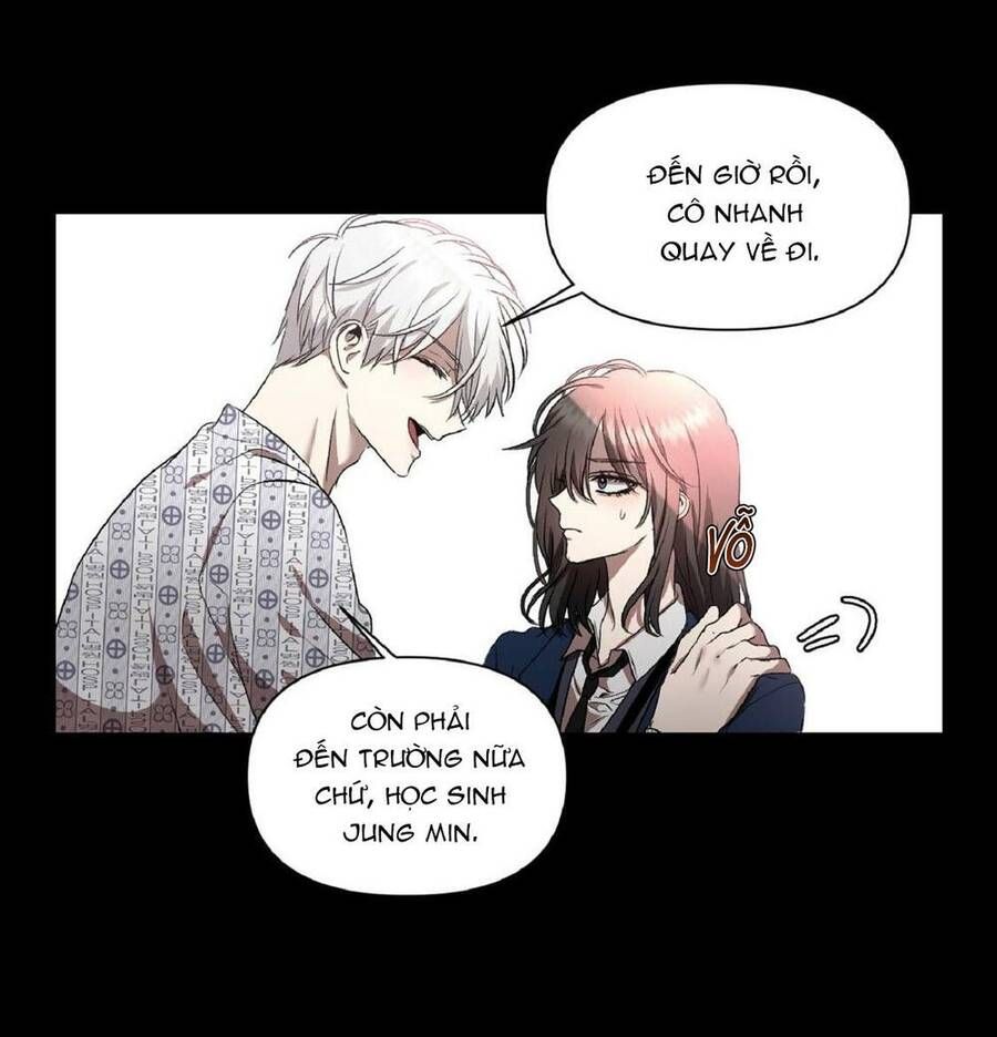 Tự Do Trong Mơ Chương 18 page 95 - Giả Dược
