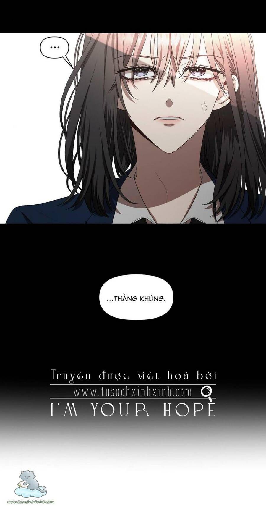Tự Do Trong Mơ Chương 18 page 97 - Giả Dược