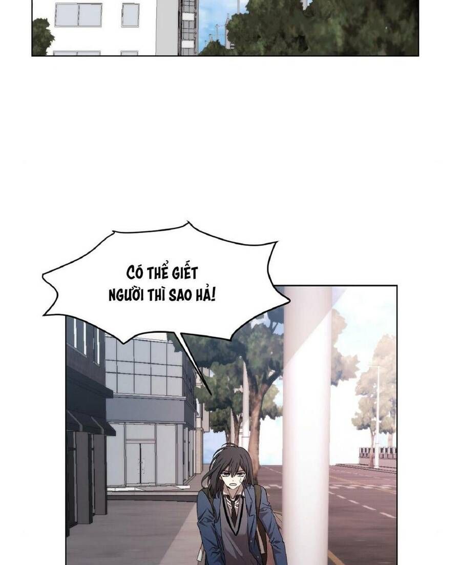 Tự Do Trong Mơ Chương 19 page 11 - Giả Dược