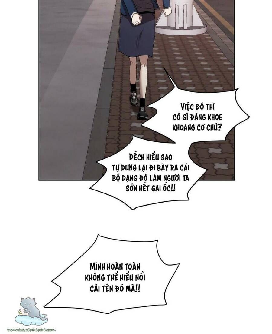 Tự Do Trong Mơ Chương 19 page 12 - Giả Dược