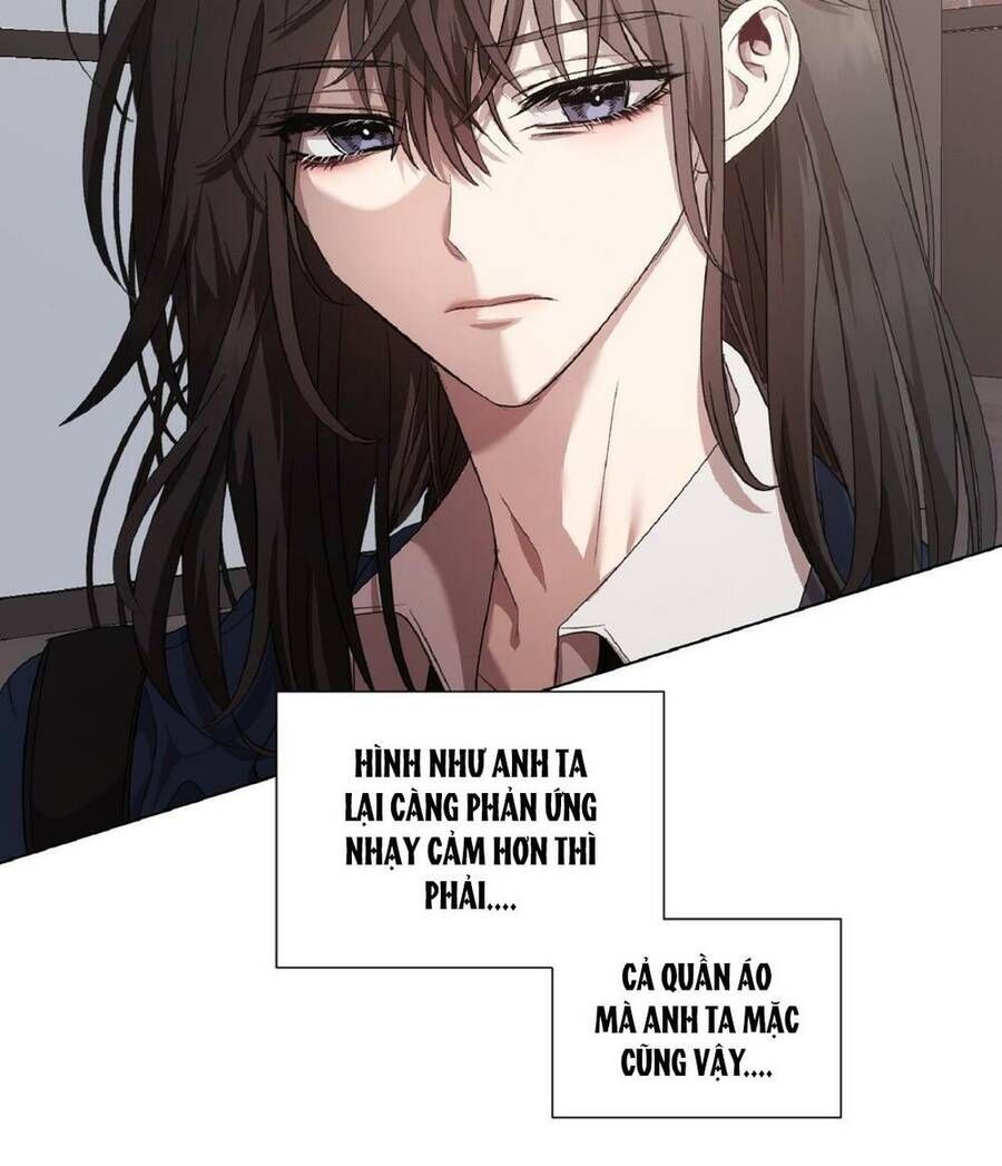 Tự Do Trong Mơ Chương 19 page 14 - Giả Dược