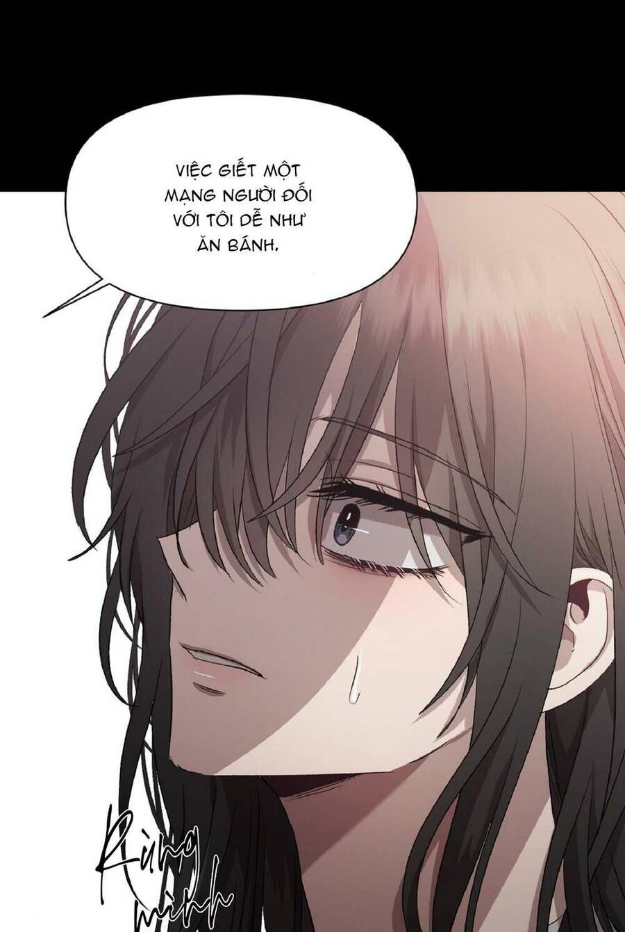 Tự Do Trong Mơ Chương 19 page 3 - Giả Dược