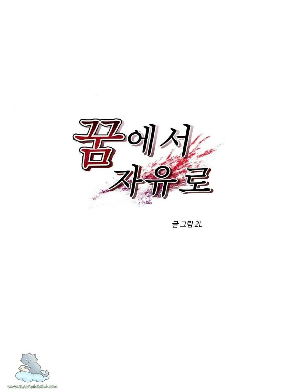 Tự Do Trong Mơ Chương 19 page 22 - Giả Dược