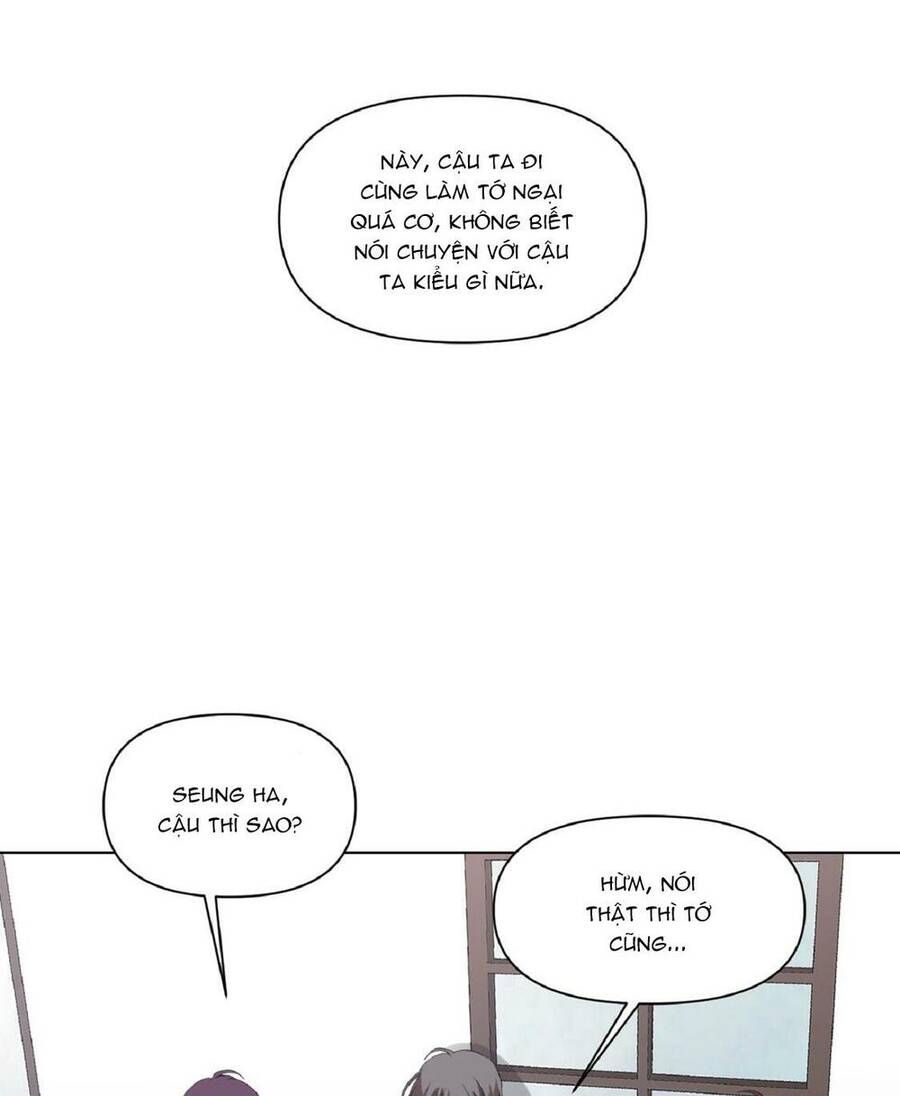 Tự Do Trong Mơ Chương 19 page 23 - Giả Dược