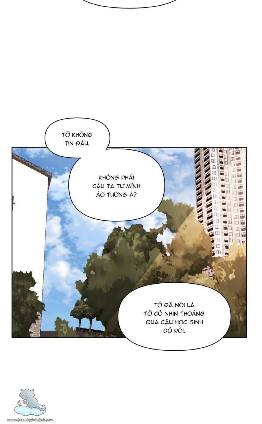 Tự Do Trong Mơ Chương 19 page 26 - Giả Dược