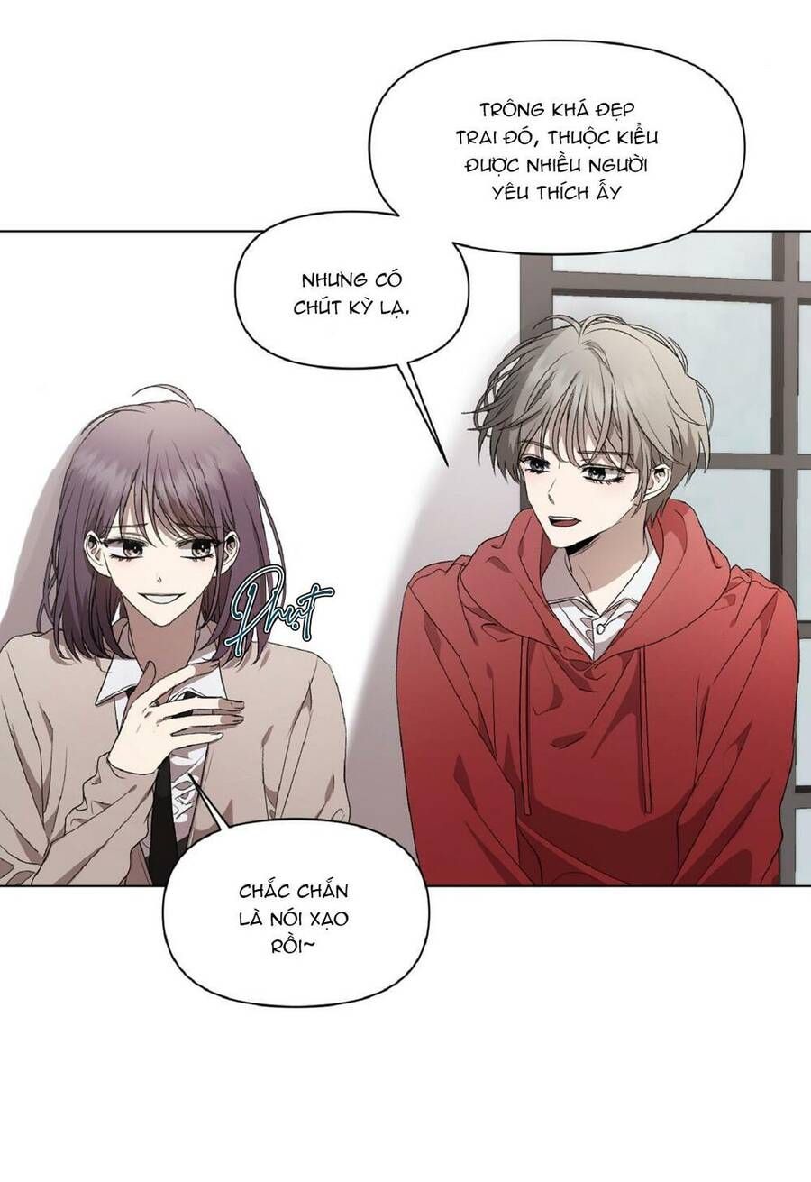 Tự Do Trong Mơ Chương 19 page 27 - Giả Dược