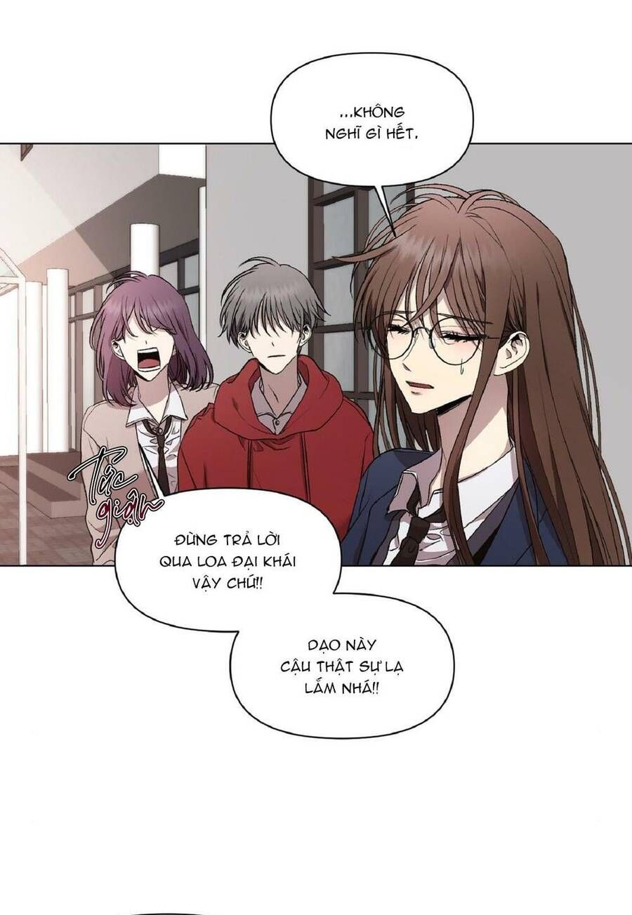 Tự Do Trong Mơ Chương 19 page 29 - Giả Dược