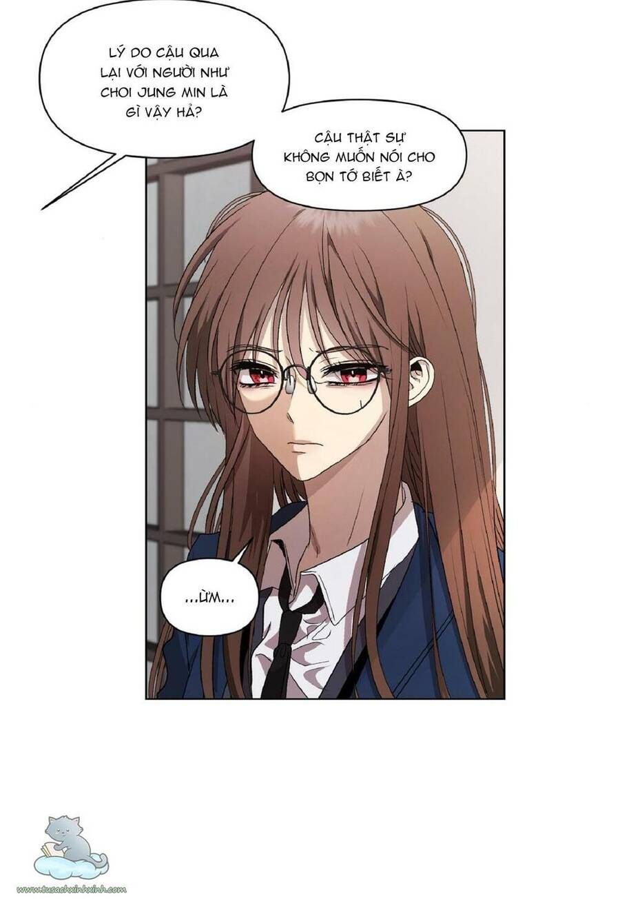 Tự Do Trong Mơ Chương 19 page 30 - Giả Dược