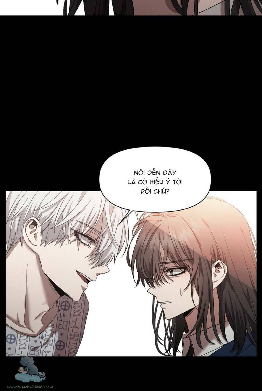 Tự Do Trong Mơ Chương 19 page 4 - Giả Dược