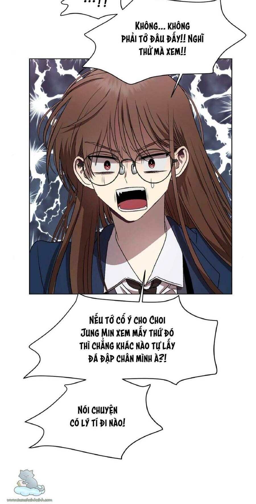 Tự Do Trong Mơ Chương 19 page 34 - Giả Dược