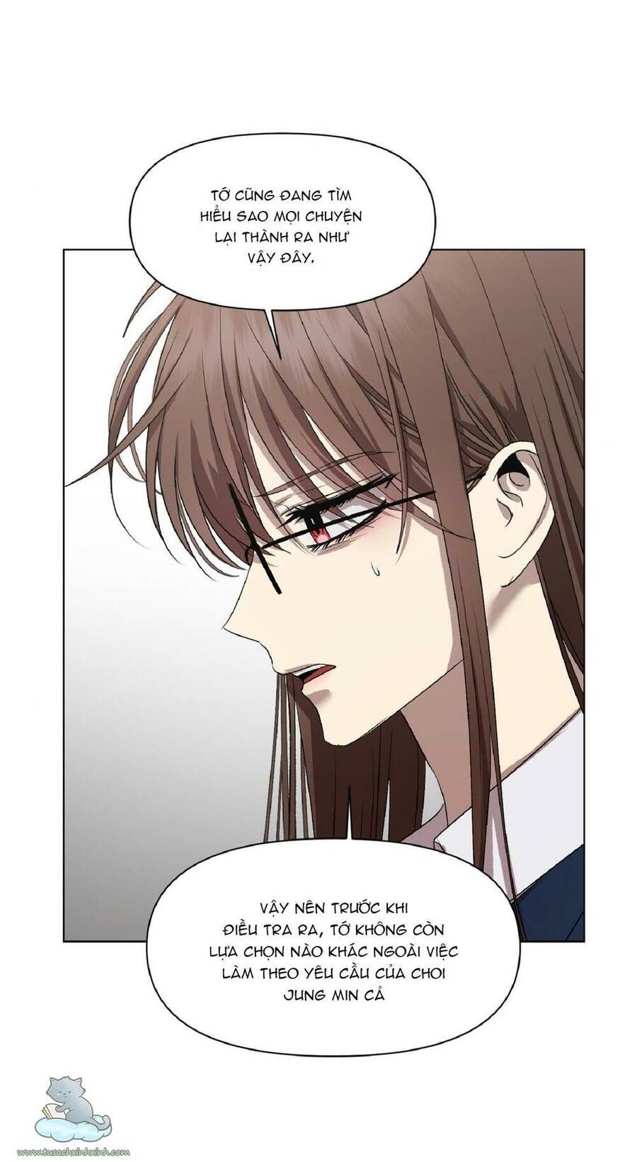 Tự Do Trong Mơ Chương 19 page 36 - Giả Dược