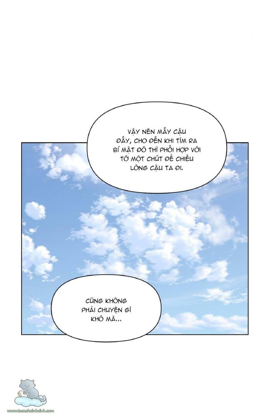 Tự Do Trong Mơ Chương 19 page 38 - Giả Dược