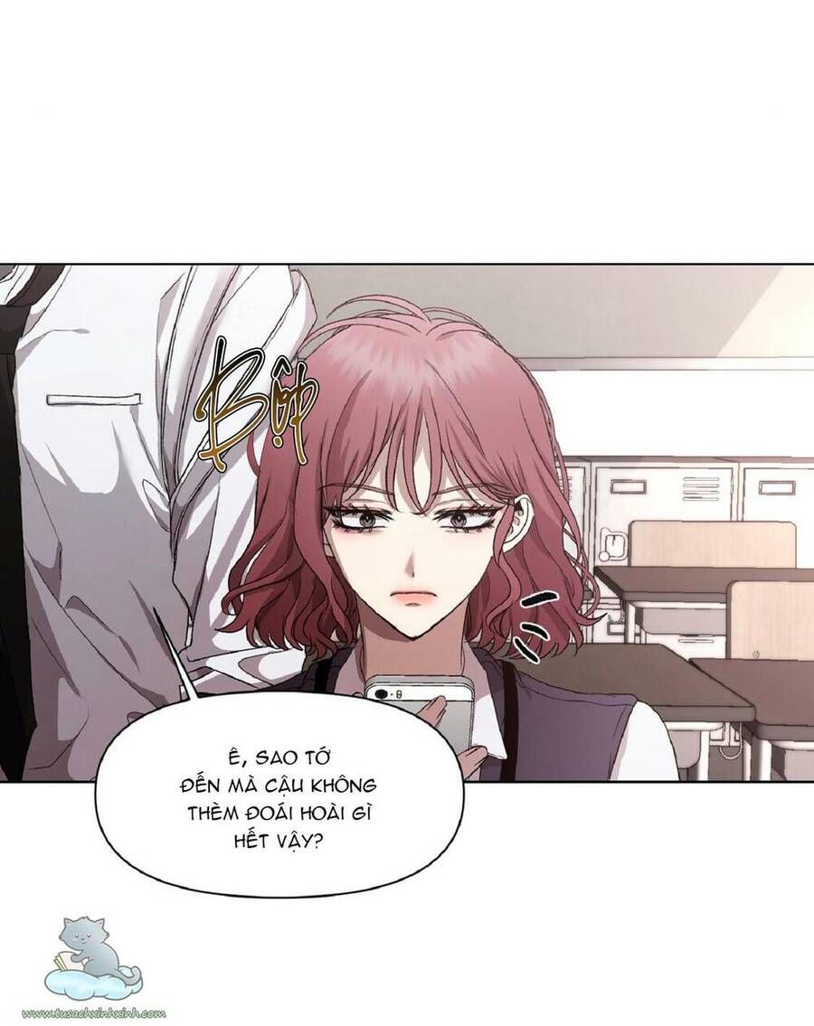 Tự Do Trong Mơ Chương 19 page 40 - Giả Dược