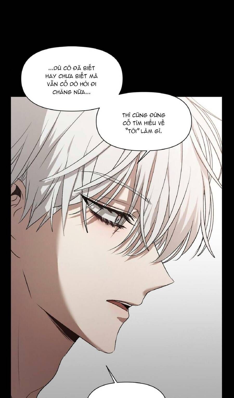 Tự Do Trong Mơ Chương 19 page 5 - Giả Dược