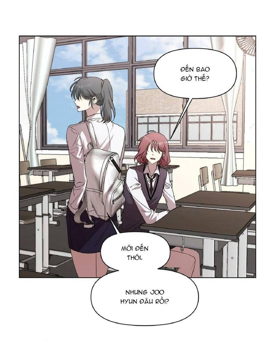 Tự Do Trong Mơ Chương 19 page 41 - Giả Dược