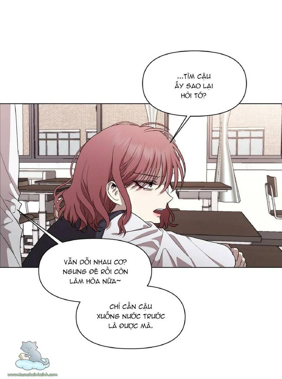 Tự Do Trong Mơ Chương 19 page 42 - Giả Dược