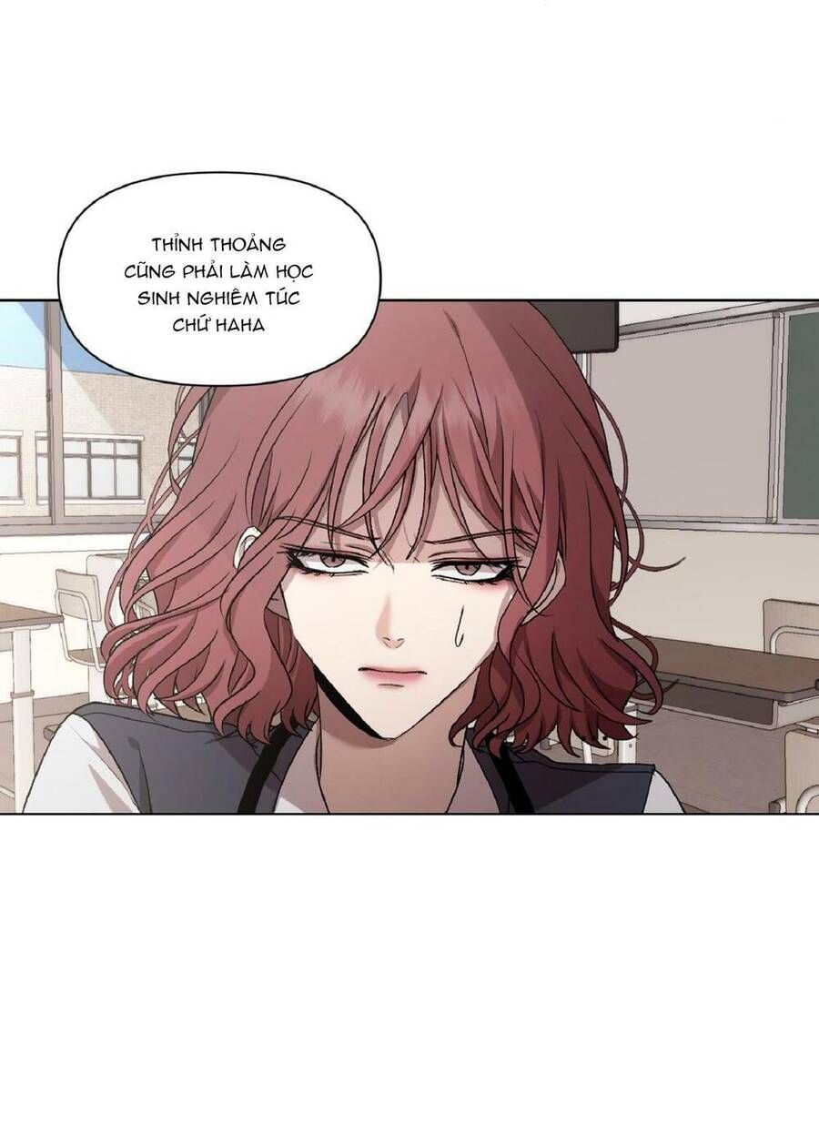 Tự Do Trong Mơ Chương 19 page 45 - Giả Dược