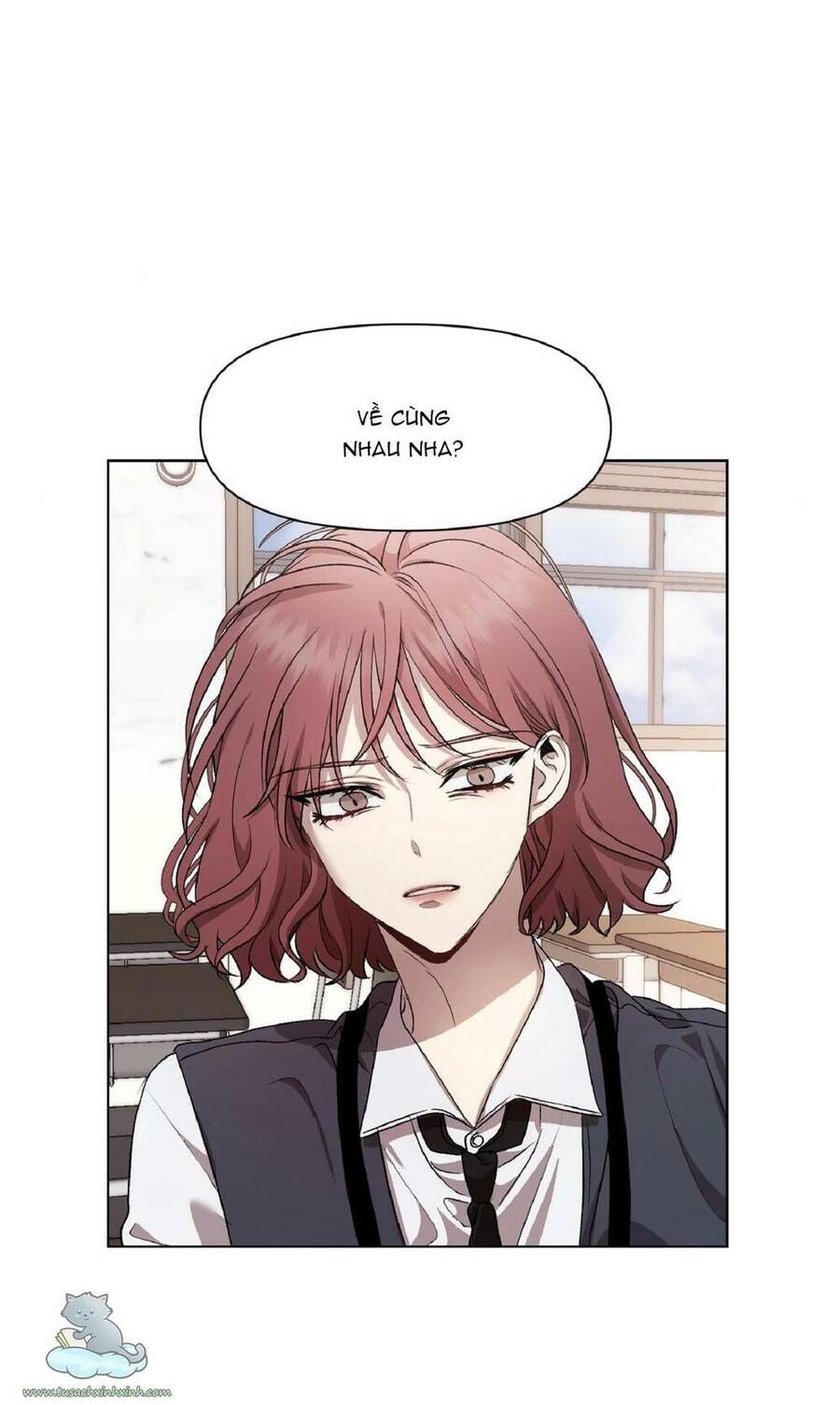 Tự Do Trong Mơ Chương 19 page 52 - Giả Dược