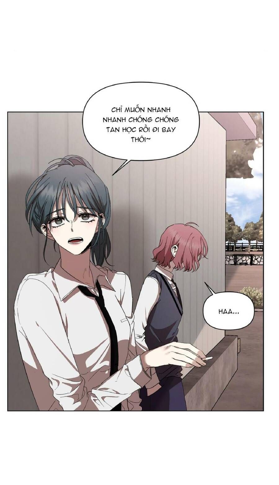 Tự Do Trong Mơ Chương 19 page 61 - Giả Dược