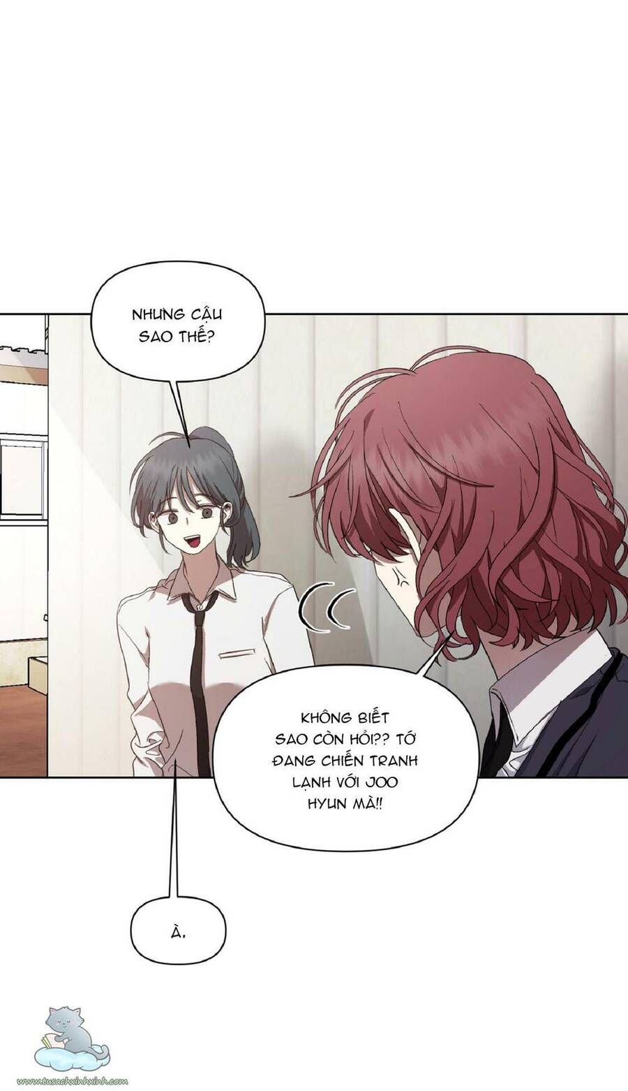 Tự Do Trong Mơ Chương 19 page 62 - Giả Dược