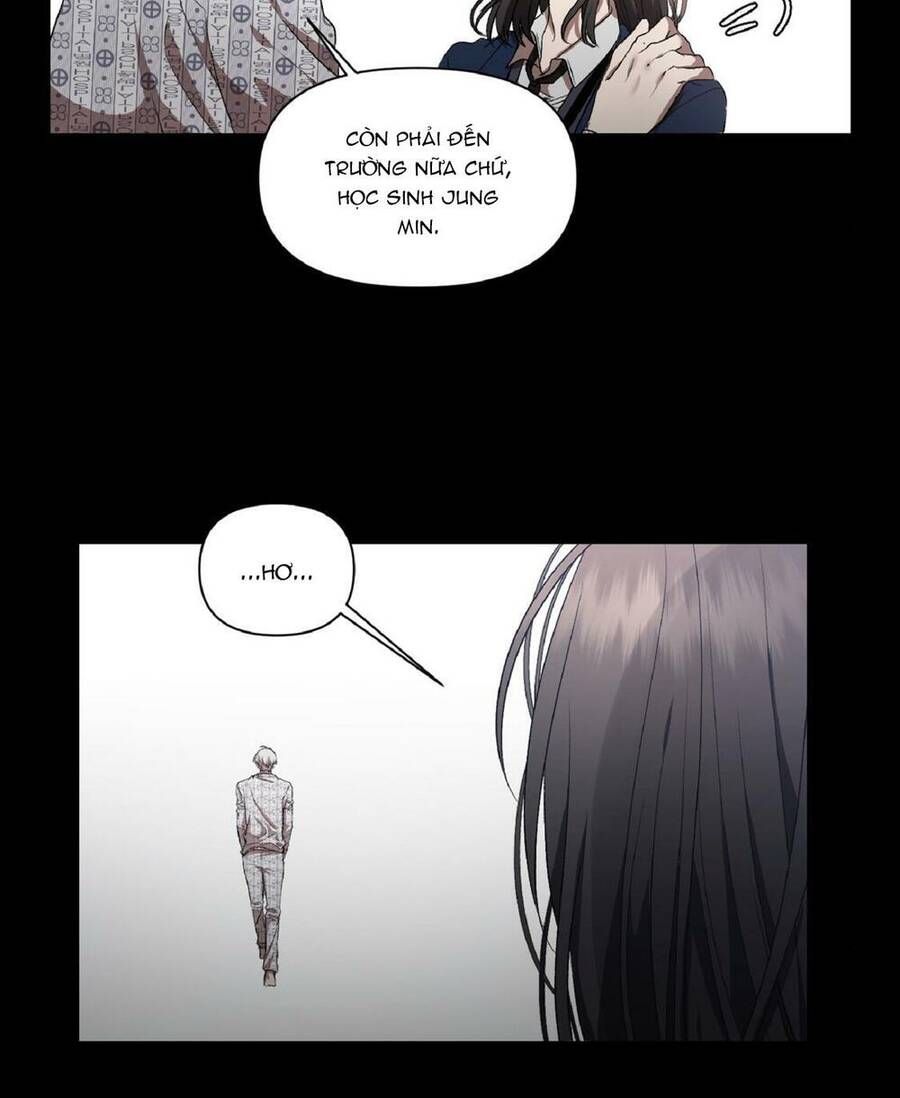 Tự Do Trong Mơ Chương 19 page 8 - Giả Dược