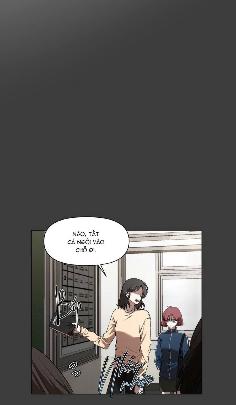 Tự Do Trong Mơ Chương 19 page 77 - Giả Dược