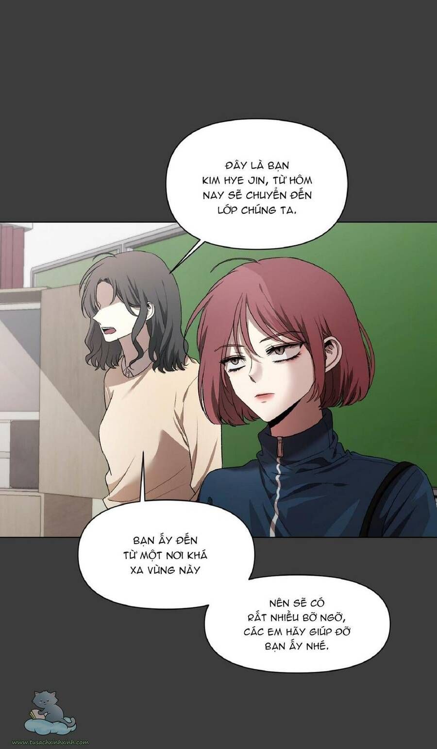 Tự Do Trong Mơ Chương 19 page 78 - Giả Dược