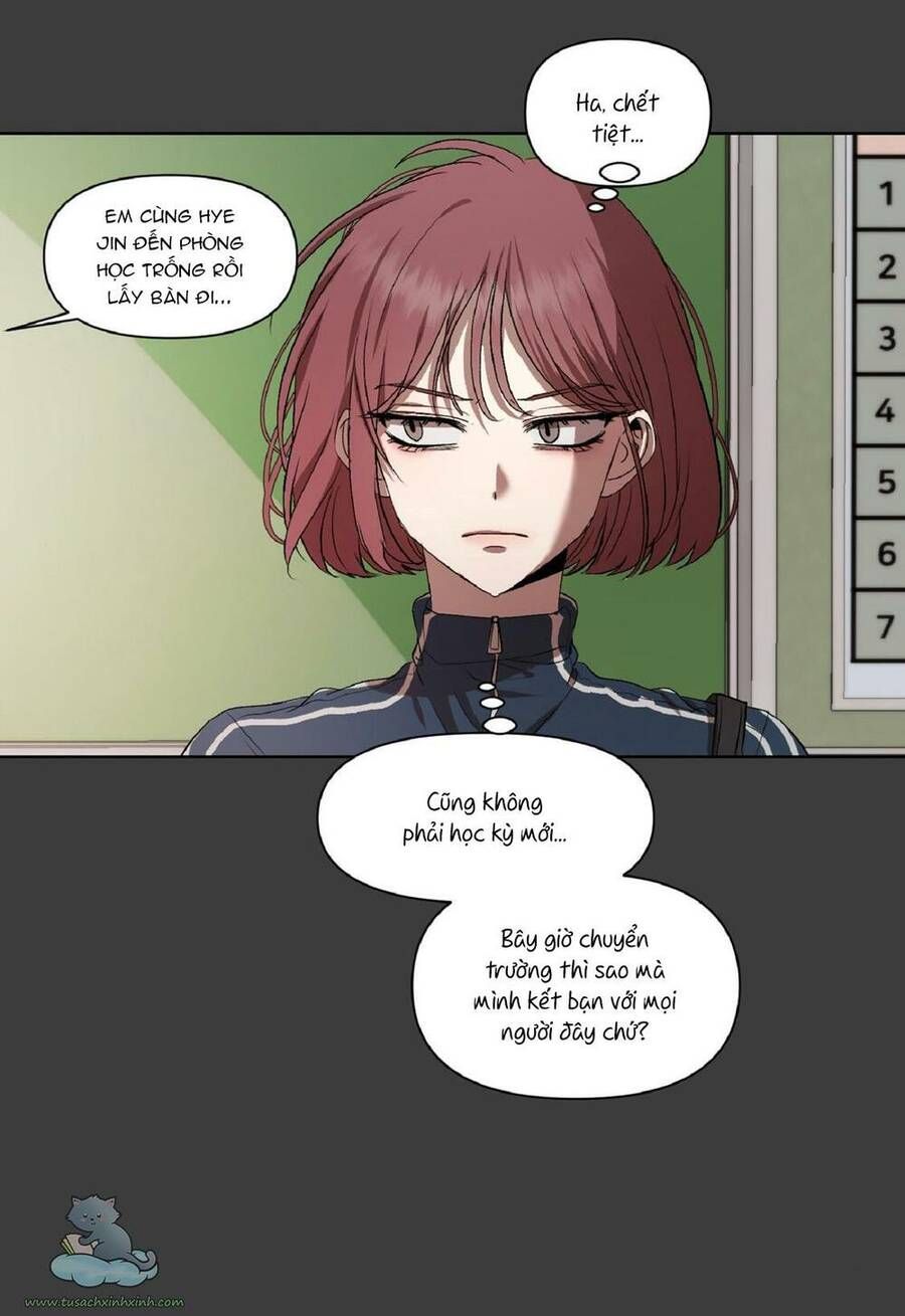 Tự Do Trong Mơ Chương 19 page 80 - Giả Dược