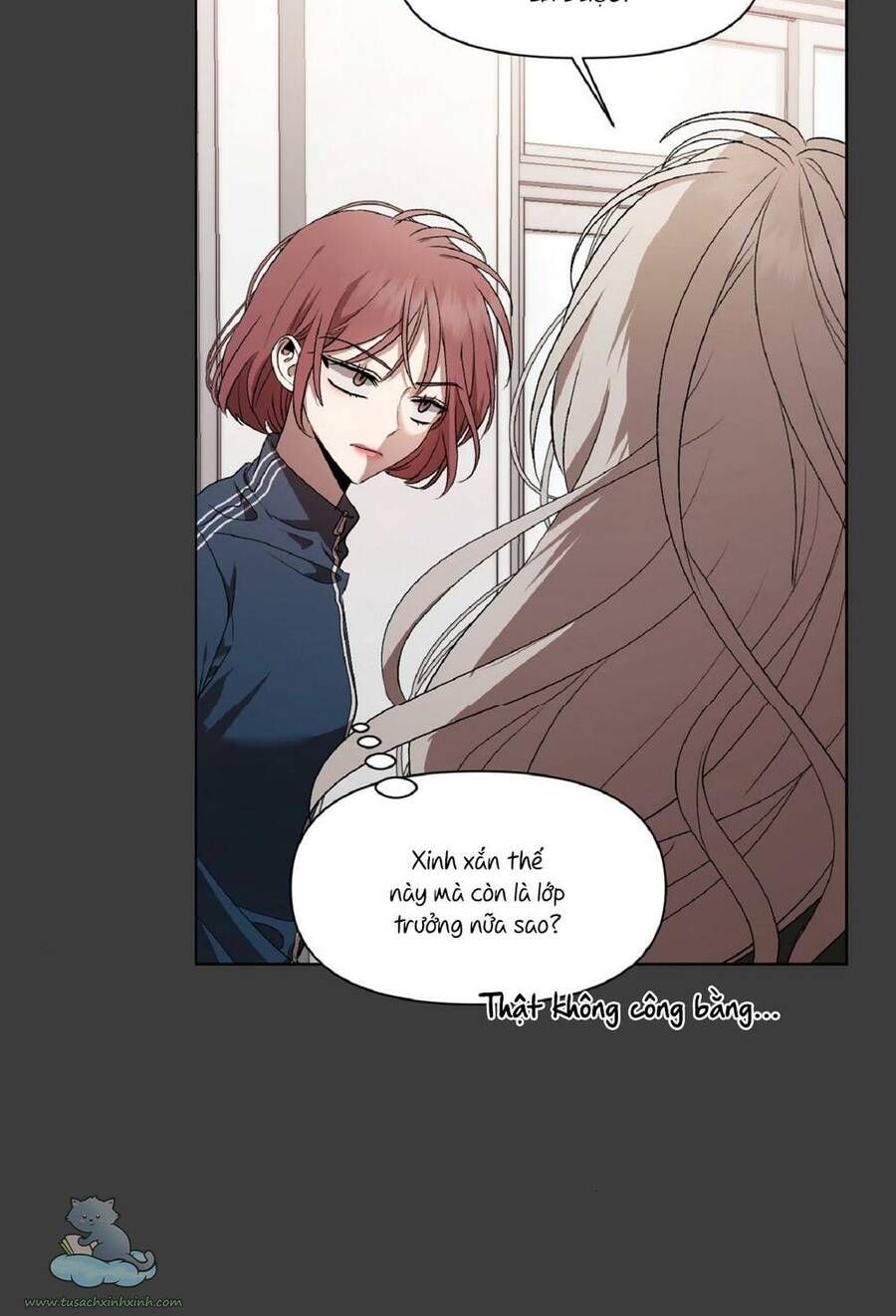 Tự Do Trong Mơ Chương 19 page 84 - Giả Dược