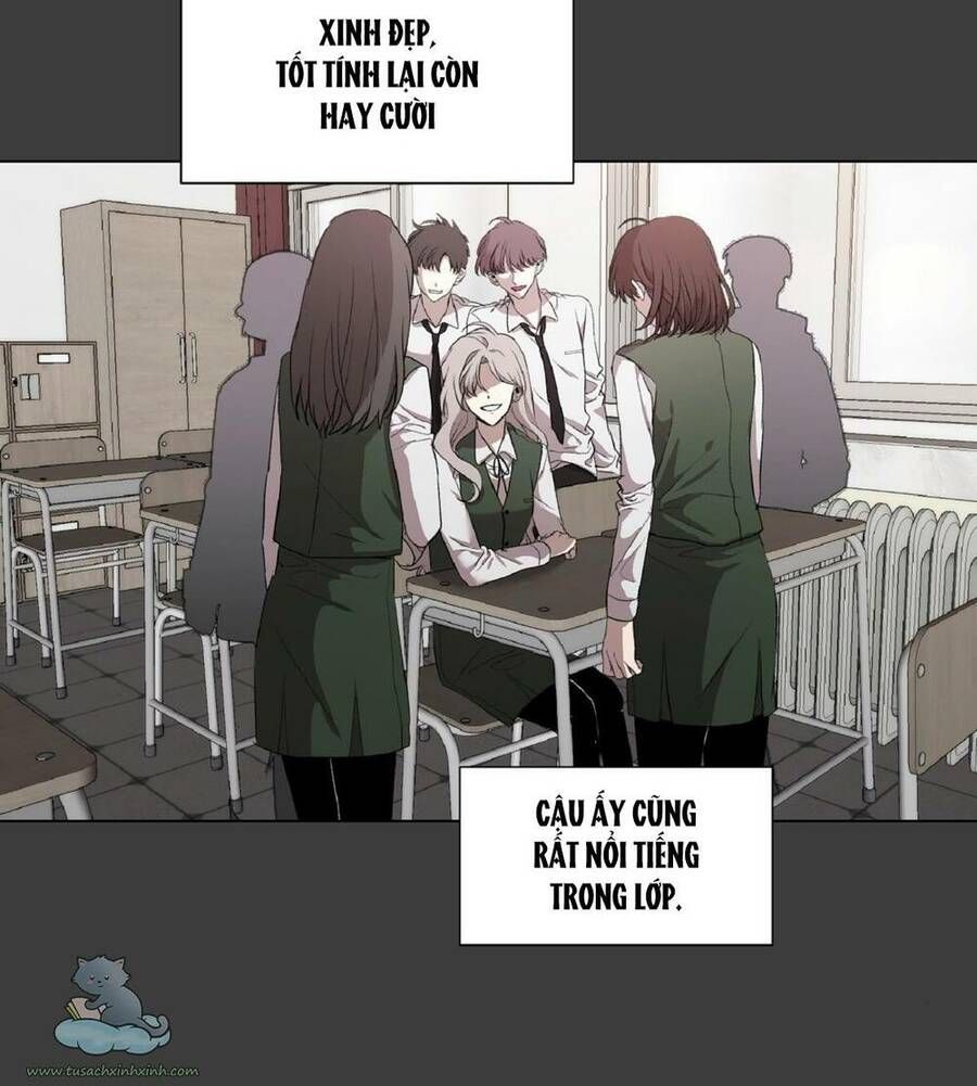 Tự Do Trong Mơ Chương 19 page 87 - Giả Dược
