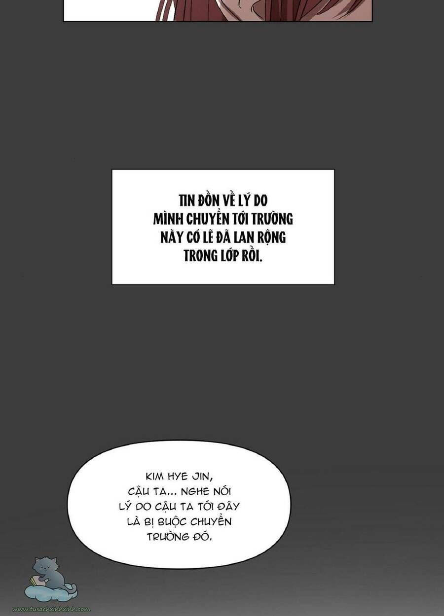 Tự Do Trong Mơ Chương 19 page 91 - Giả Dược
