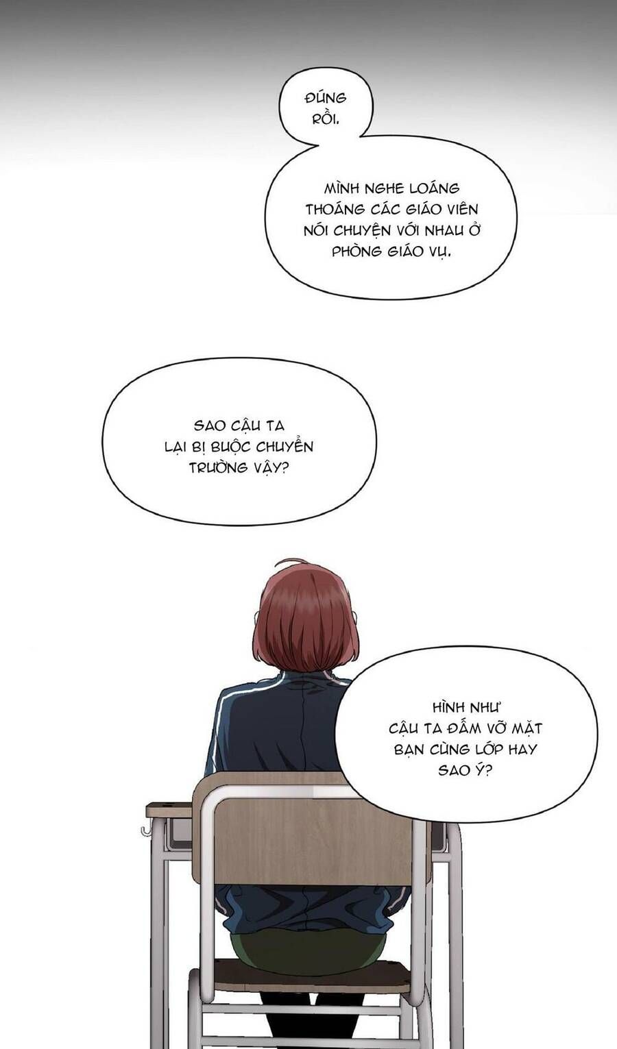 Tự Do Trong Mơ Chương 19 page 92 - Giả Dược