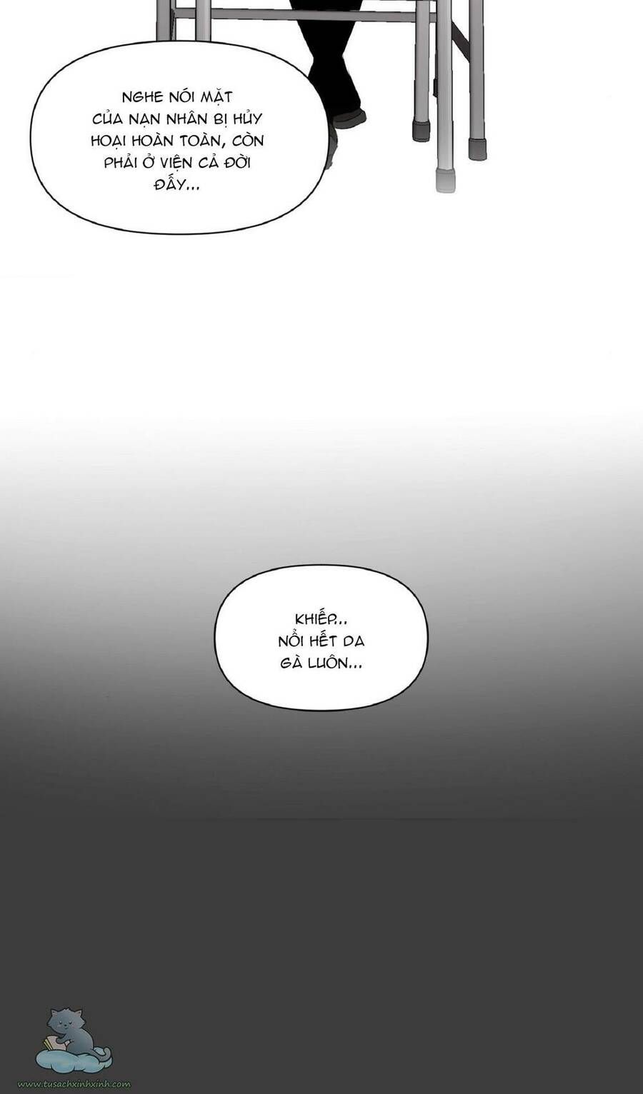 Tự Do Trong Mơ Chương 19 page 93 - Giả Dược