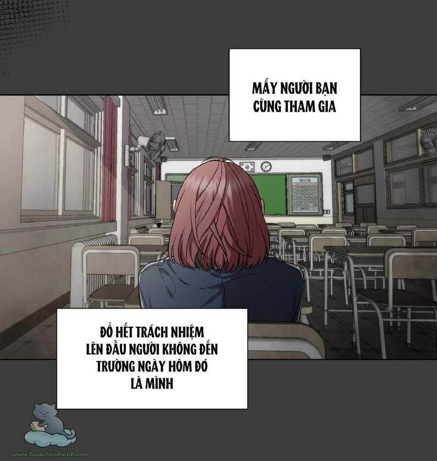 Tự Do Trong Mơ Chương 19 page 97 - Giả Dược