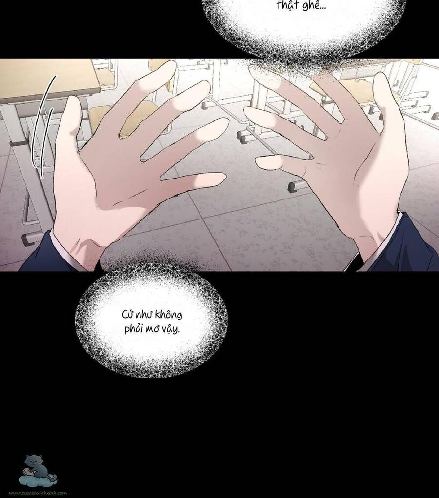 Tự Do Trong Mơ Chương 2 page 113 - Giả Dược