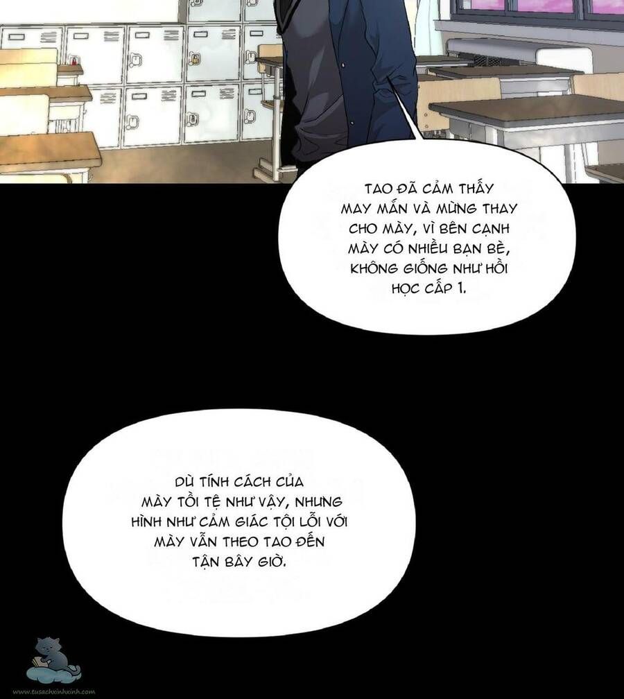 Tự Do Trong Mơ Chương 2 page 124 - Giả Dược