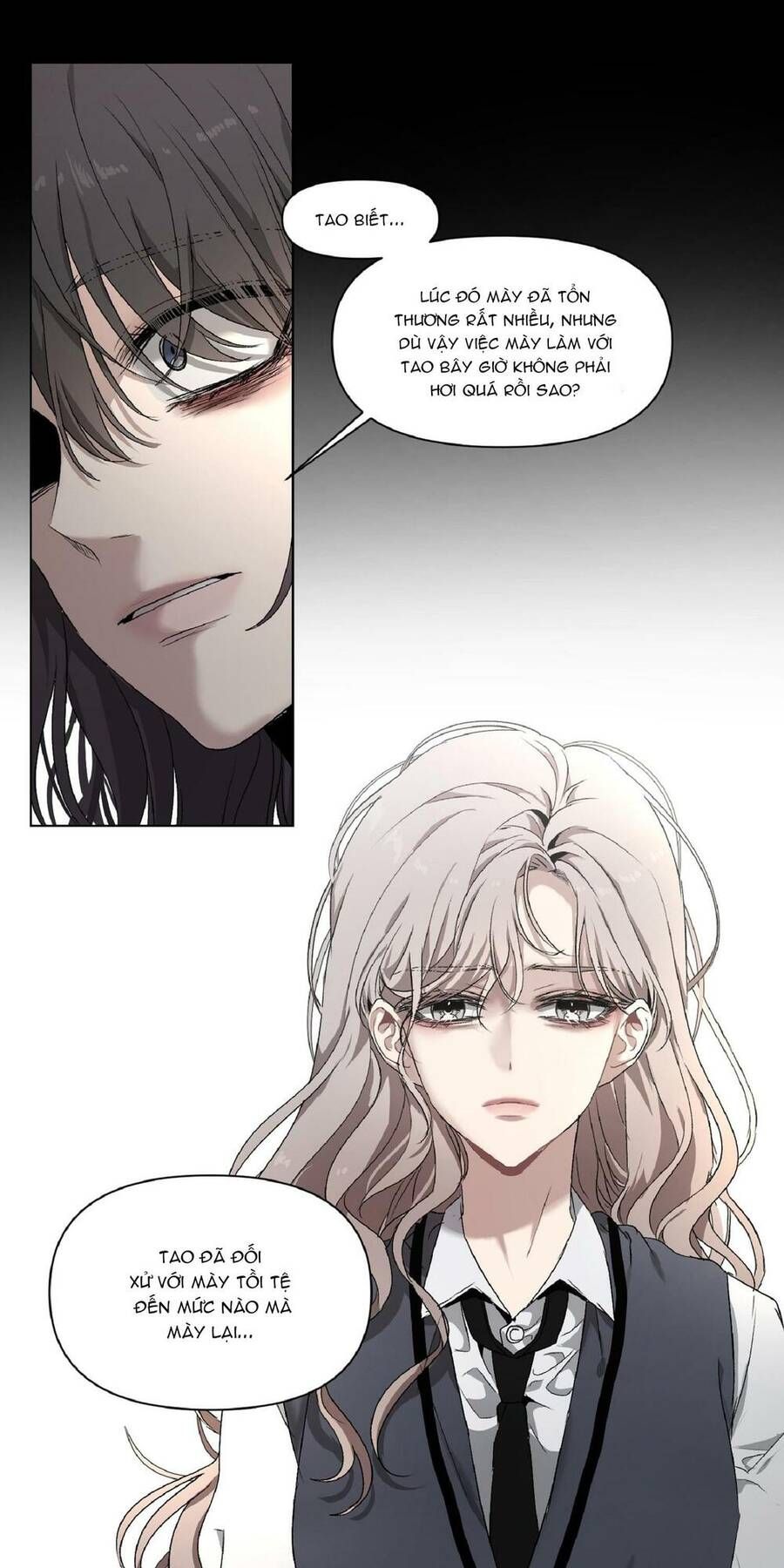 Tự Do Trong Mơ Chương 2 page 125 - Giả Dược