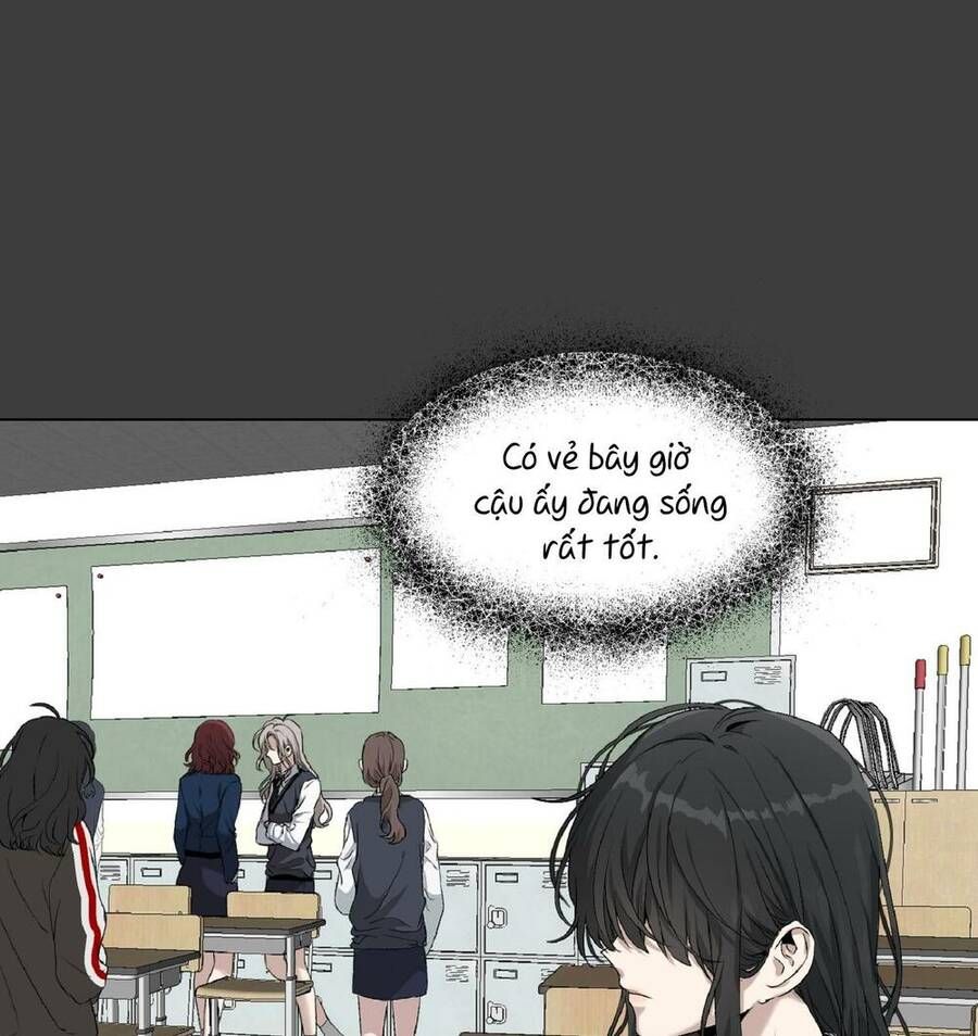 Tự Do Trong Mơ Chương 2 page 14 - Giả Dược