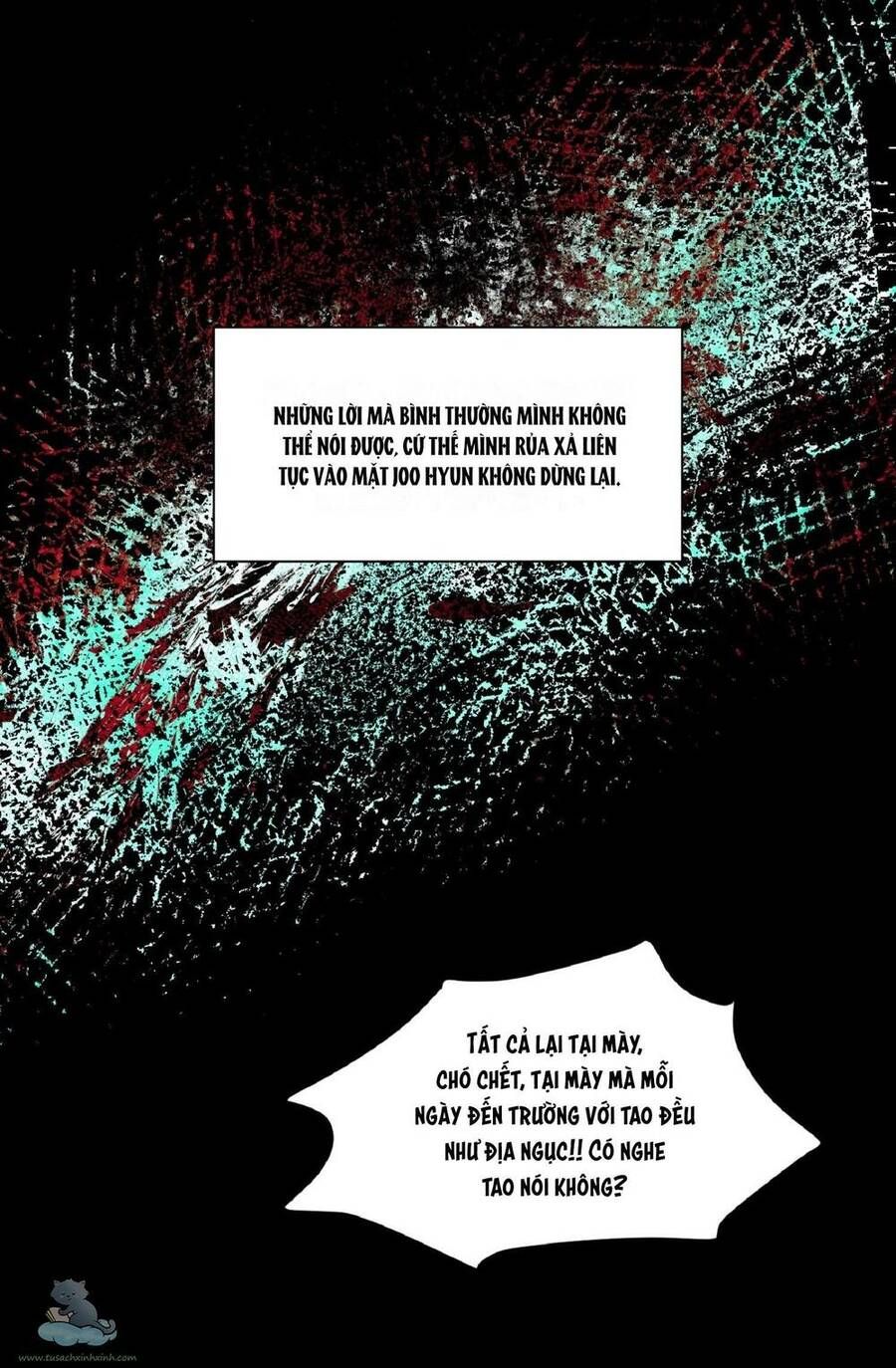 Tự Do Trong Mơ Chương 2 page 131 - Giả Dược