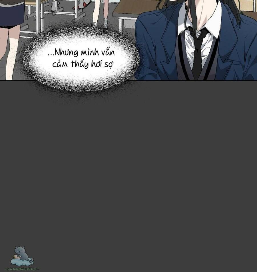 Tự Do Trong Mơ Chương 2 page 15 - Giả Dược