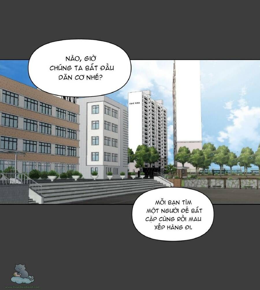 Tự Do Trong Mơ Chương 2 page 19 - Giả Dược