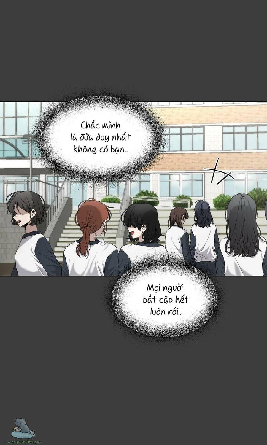 Tự Do Trong Mơ Chương 2 page 21 - Giả Dược